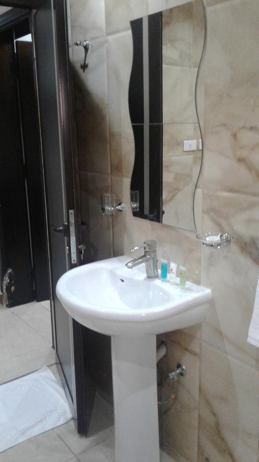 Makarem Al Olaya Suites Al Khobar Exterior foto