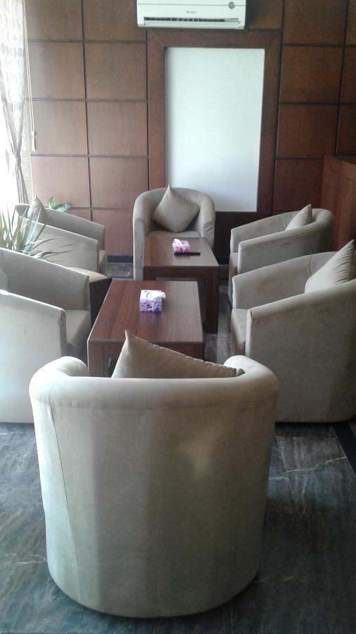 Makarem Al Olaya Suites Al Khobar Exterior foto