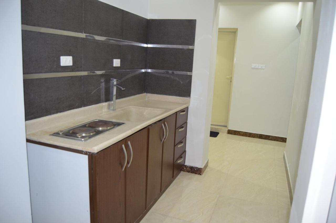 Makarem Al Olaya Suites Al Khobar Exterior foto