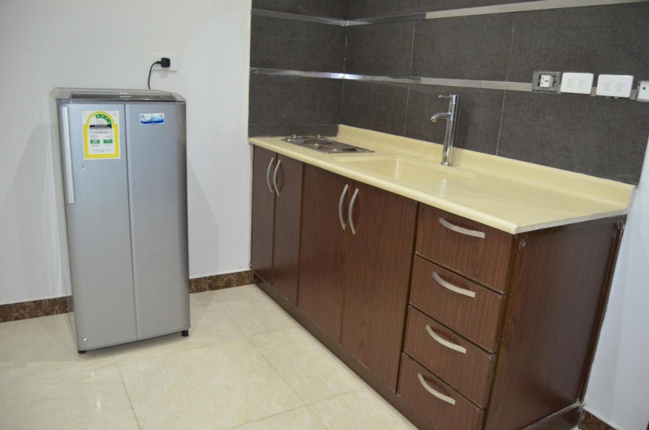 Makarem Al Olaya Suites Al Khobar Exterior foto